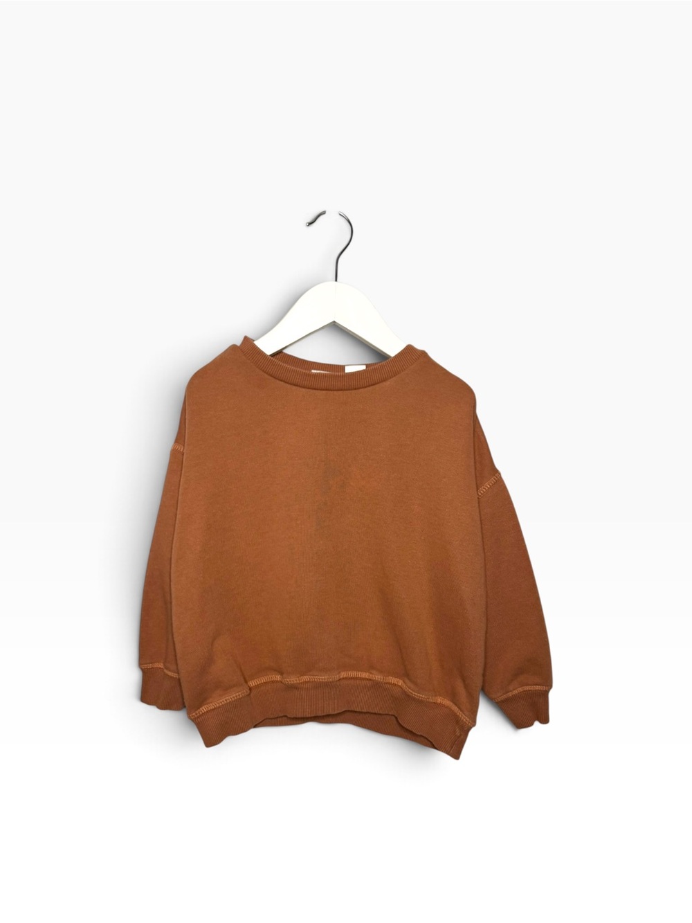 ⭐️ 5/$30 Zara Kids Sweater size 3-4Y